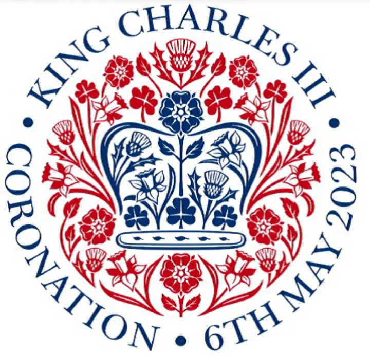 Coronation Logo