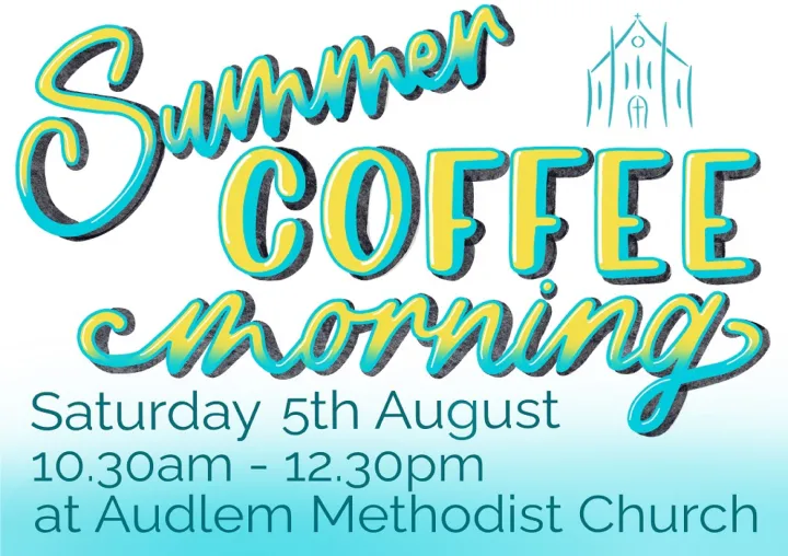 methodist coffee