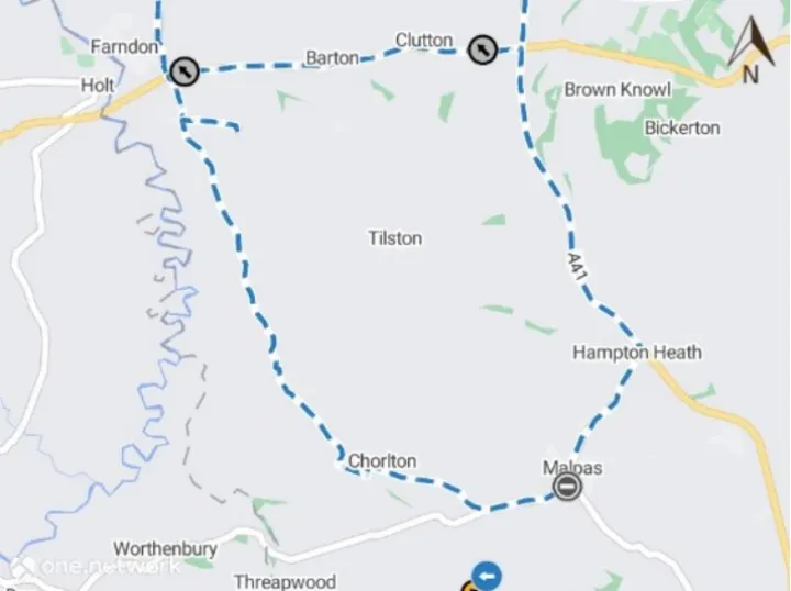 Church Street Nov 23