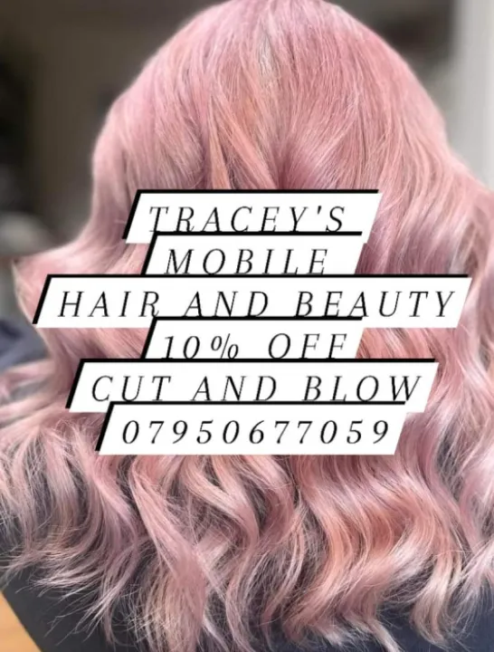 Tracey