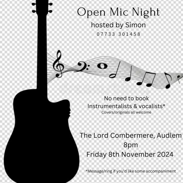 Lord Combermere Nov 2024 Square