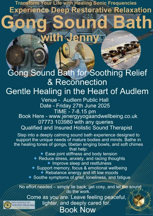 Experience Tranquility Through Music Therapy (11)