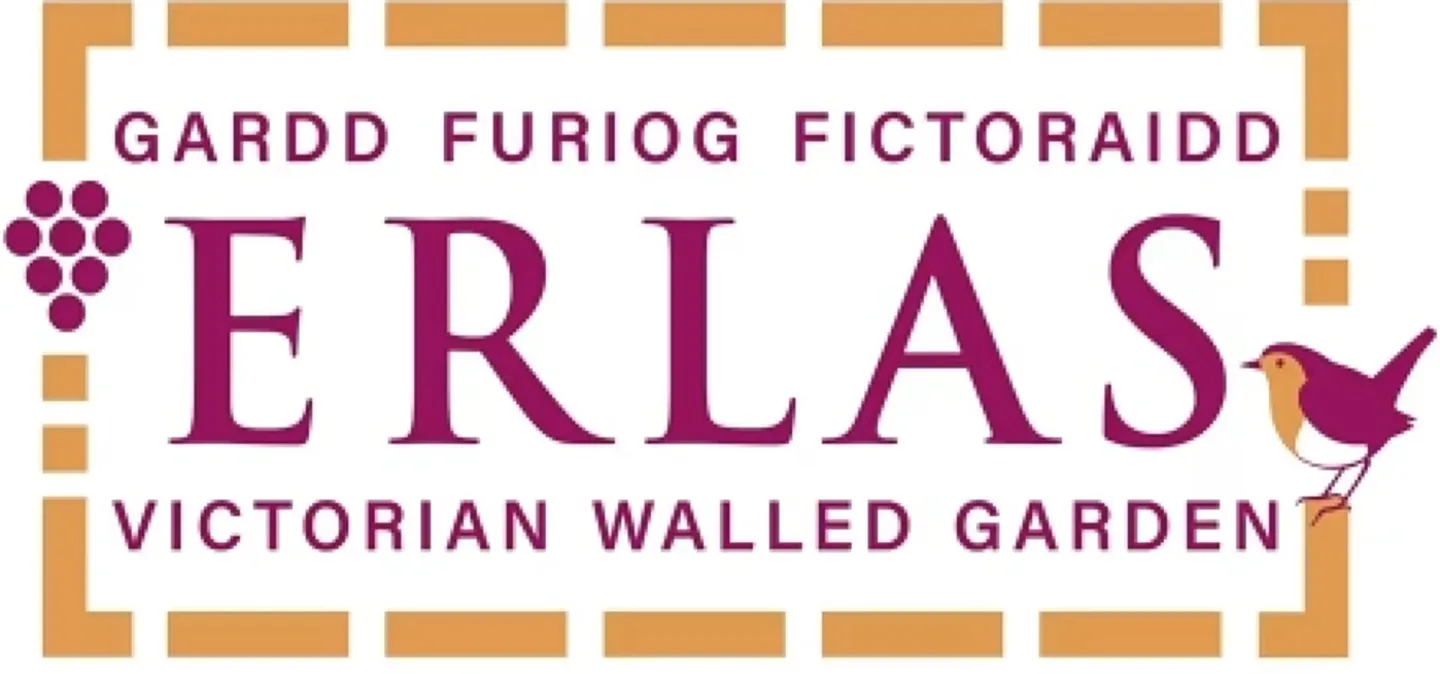 Erlas Walled Garden