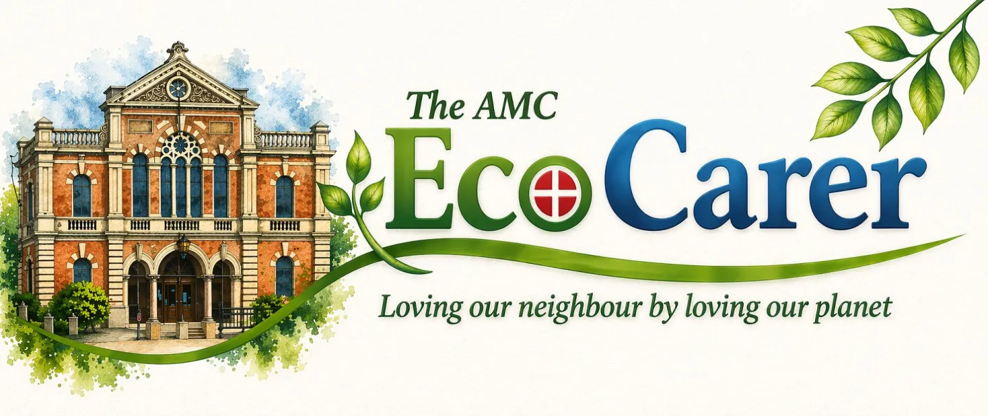 Amc Eco Carer Header