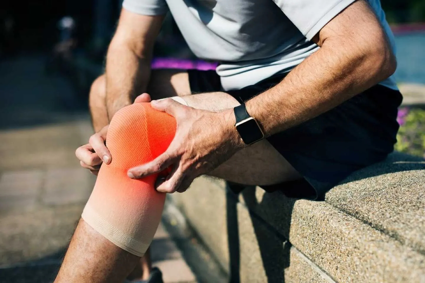 Sports Injury Recovery