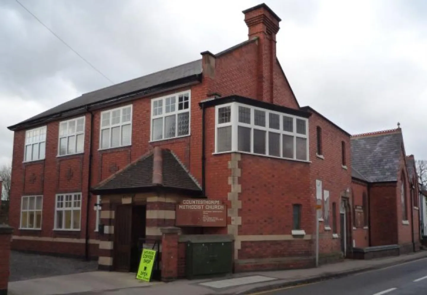 Countesthorpe