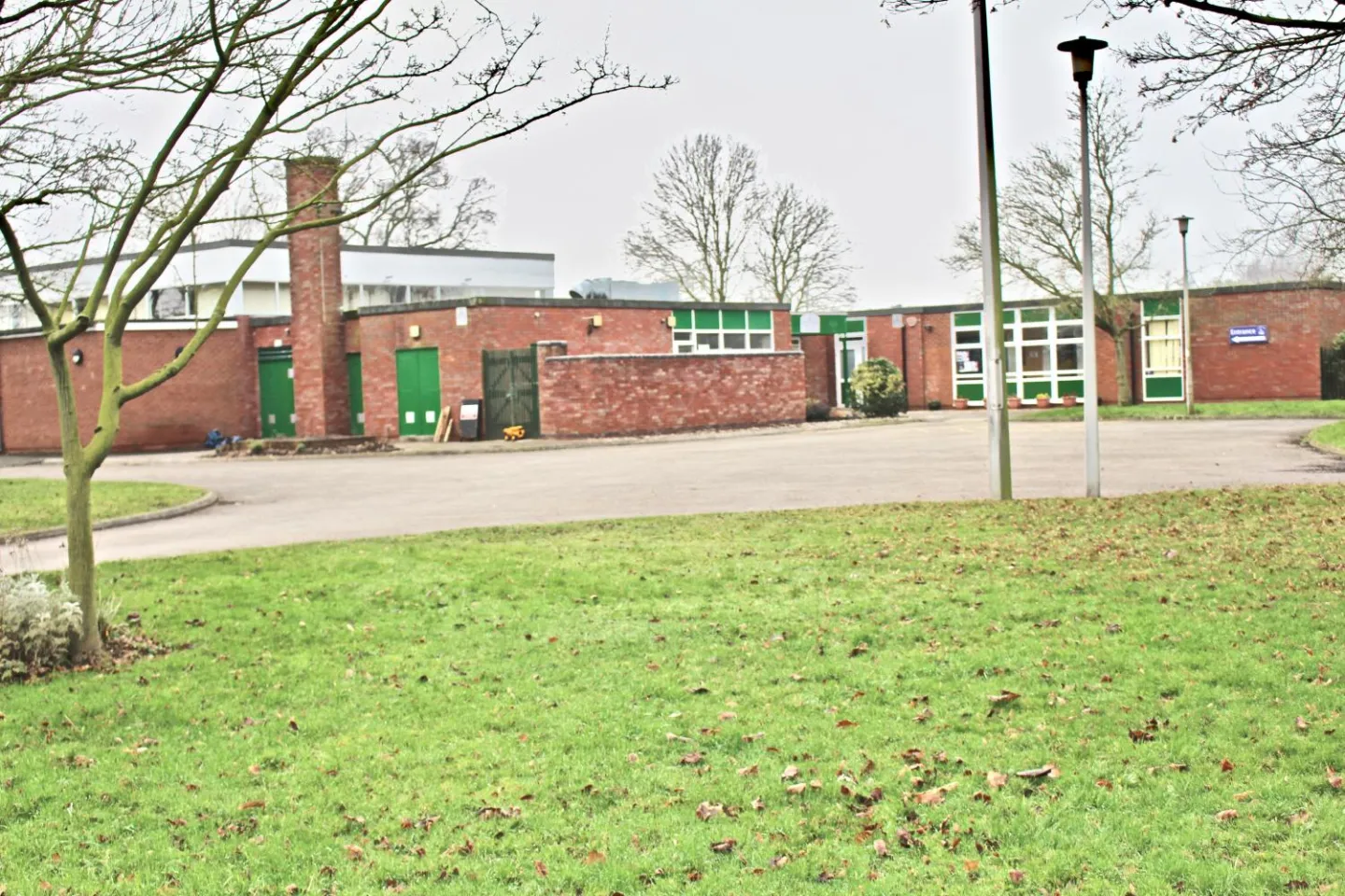St James Primary school