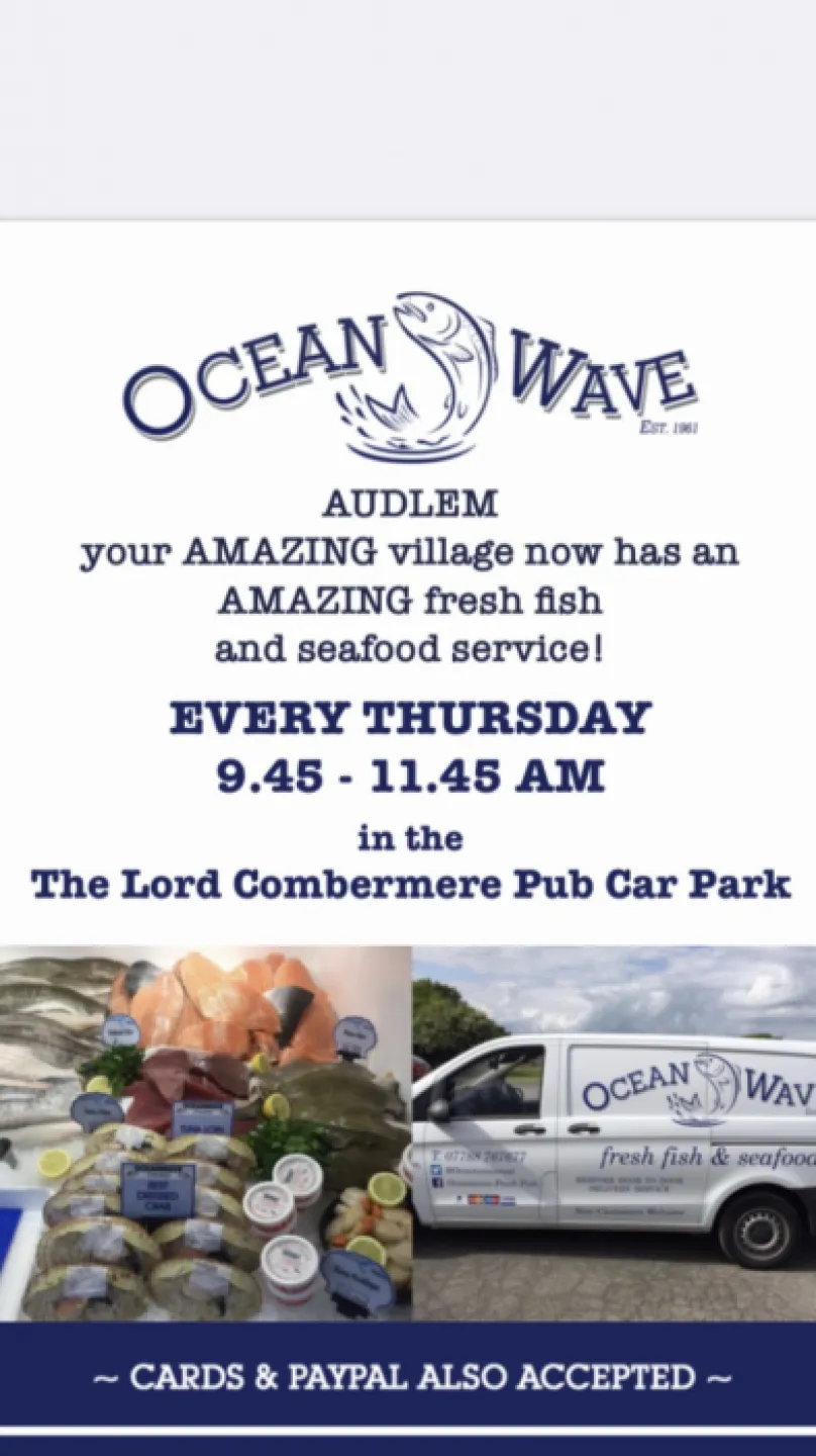 oceanwave