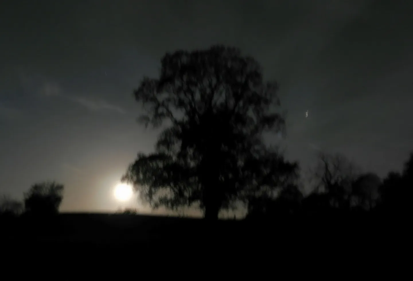 moonrise