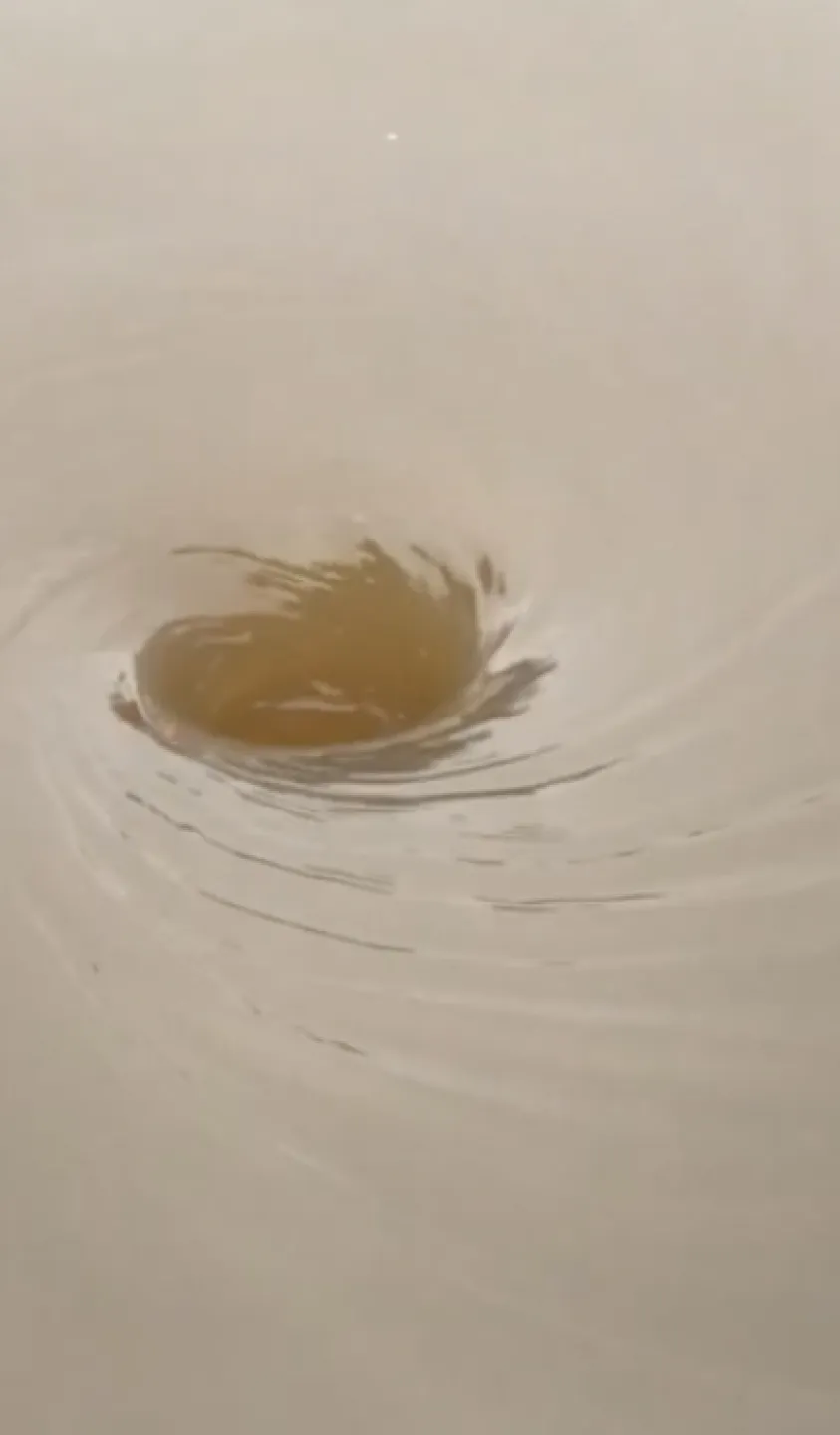 Canal Whirlpool