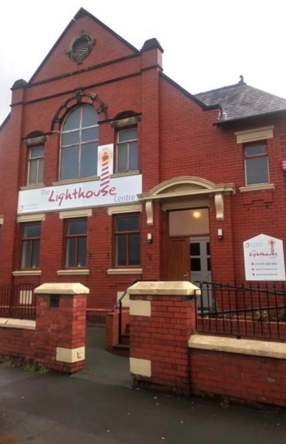The LightHouse Centre