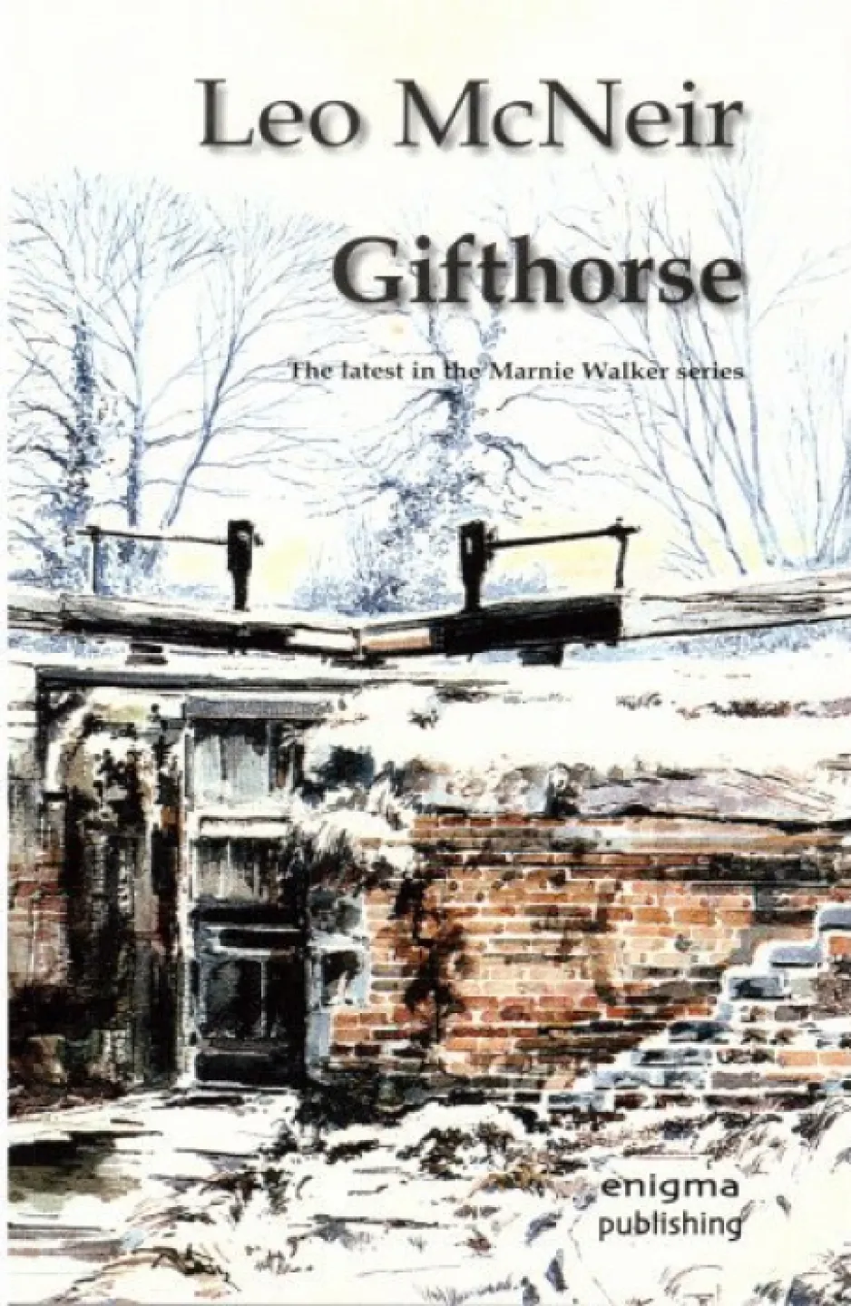 Gifthorse