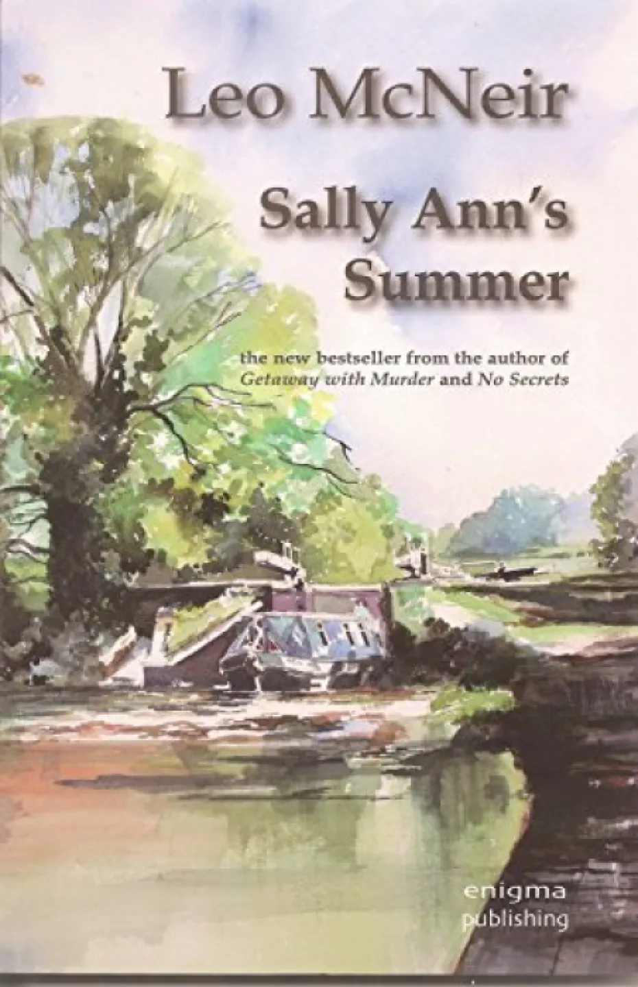 Sally Ann's Summer