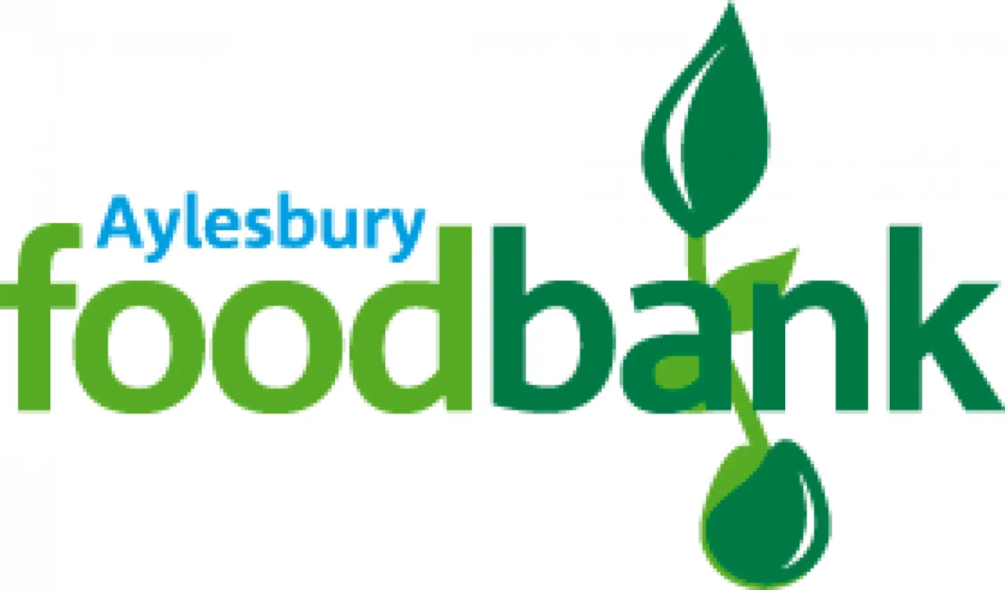 AMC Foodbank logo