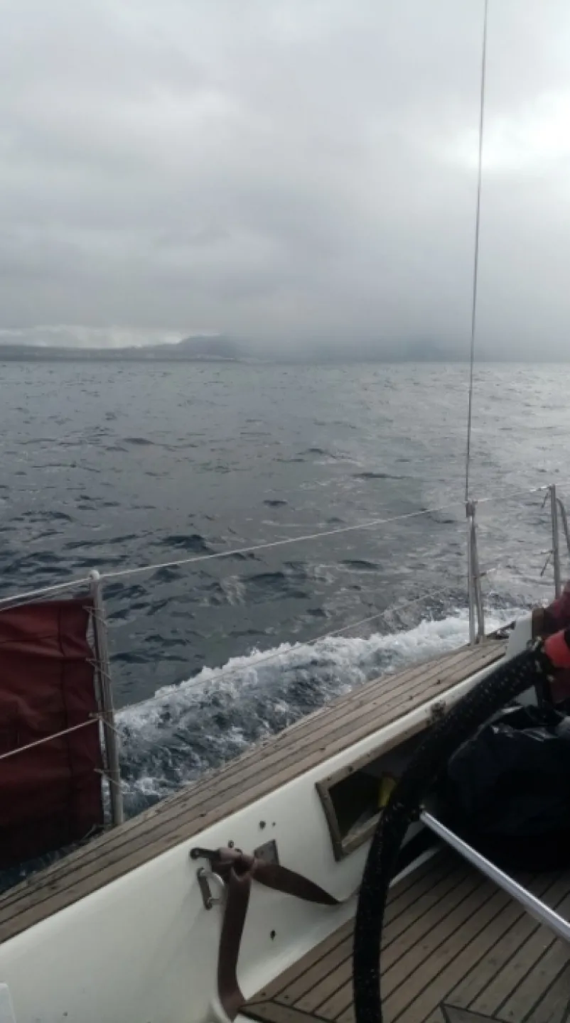 Atlantic Adventure