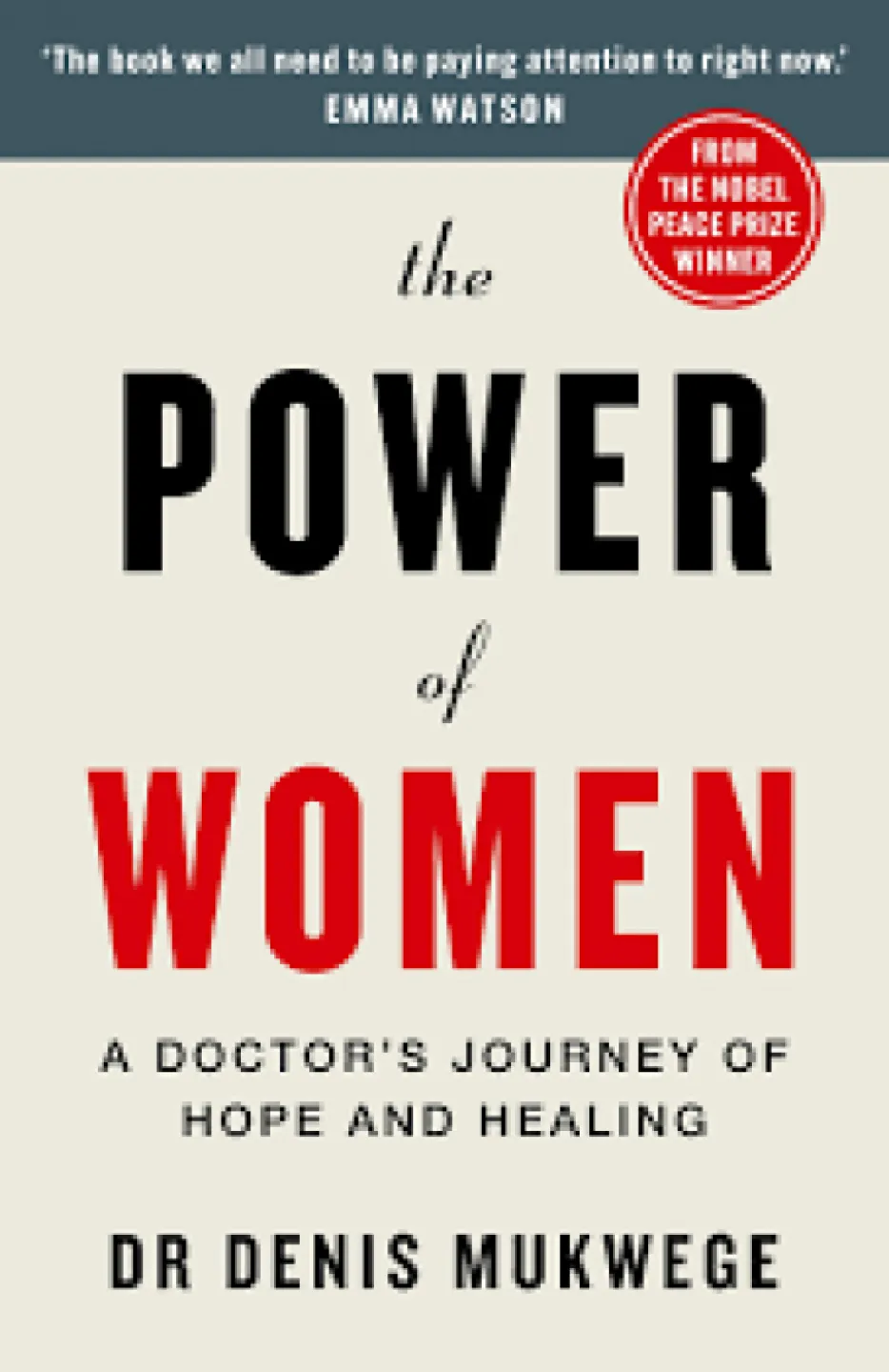 AMC power of women