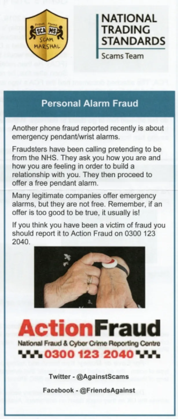 PersonalAlrmFraud1