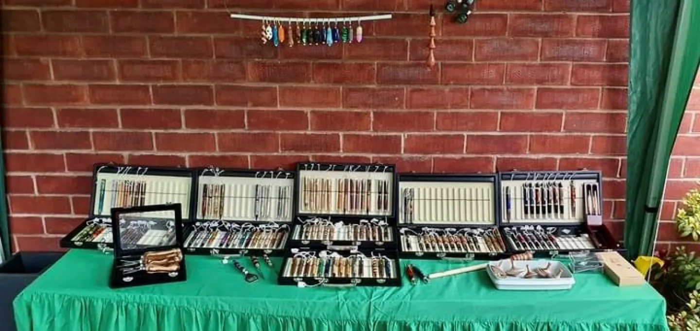 Simon Snewin Open House 2