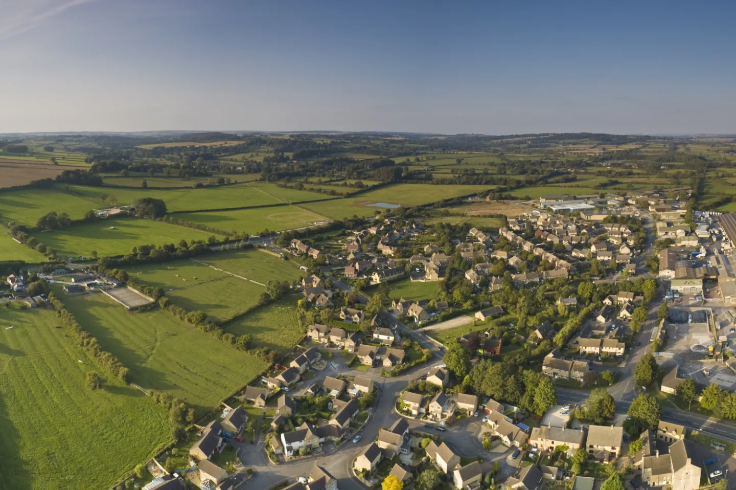 Local Plan   Rural View  2