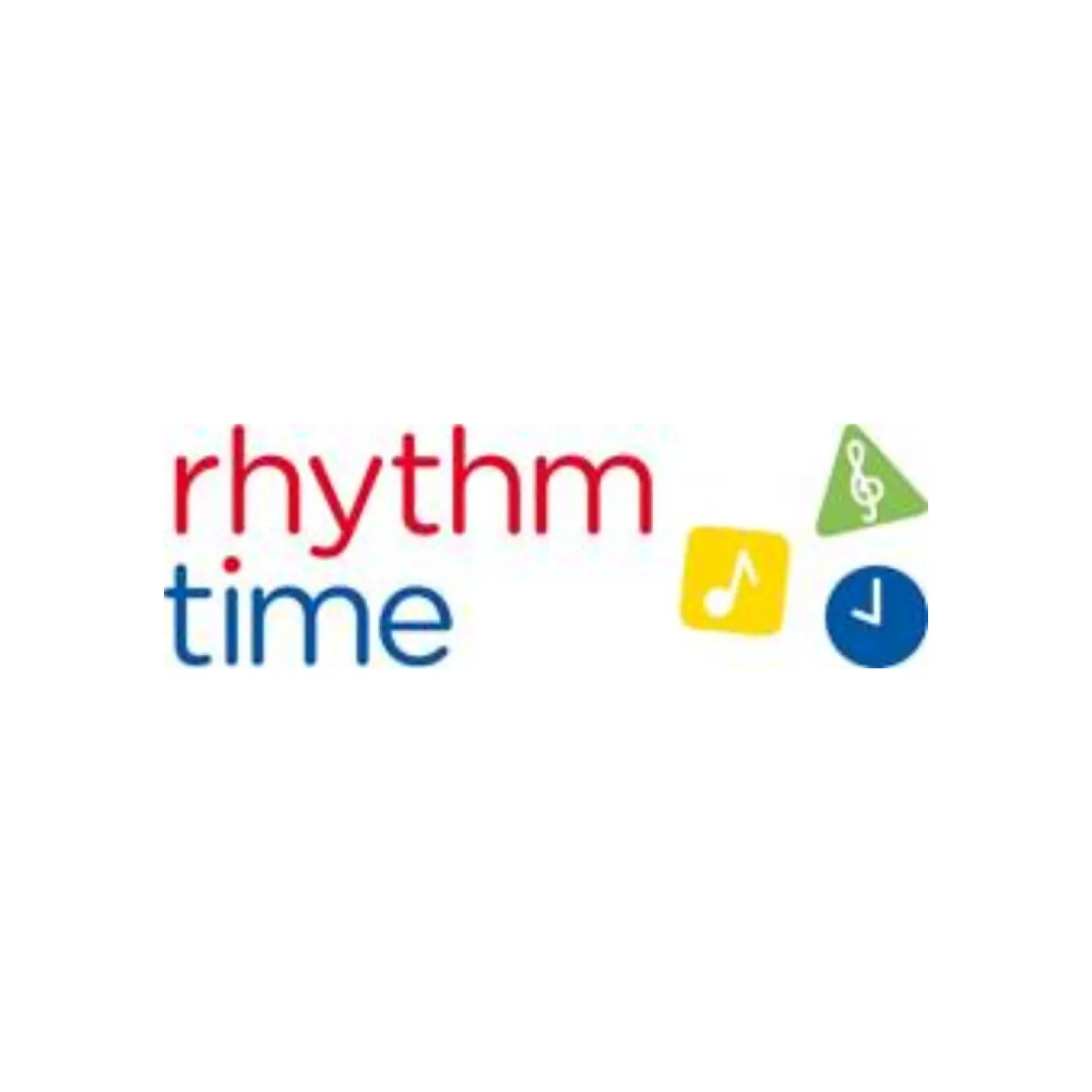 Rhythm Time