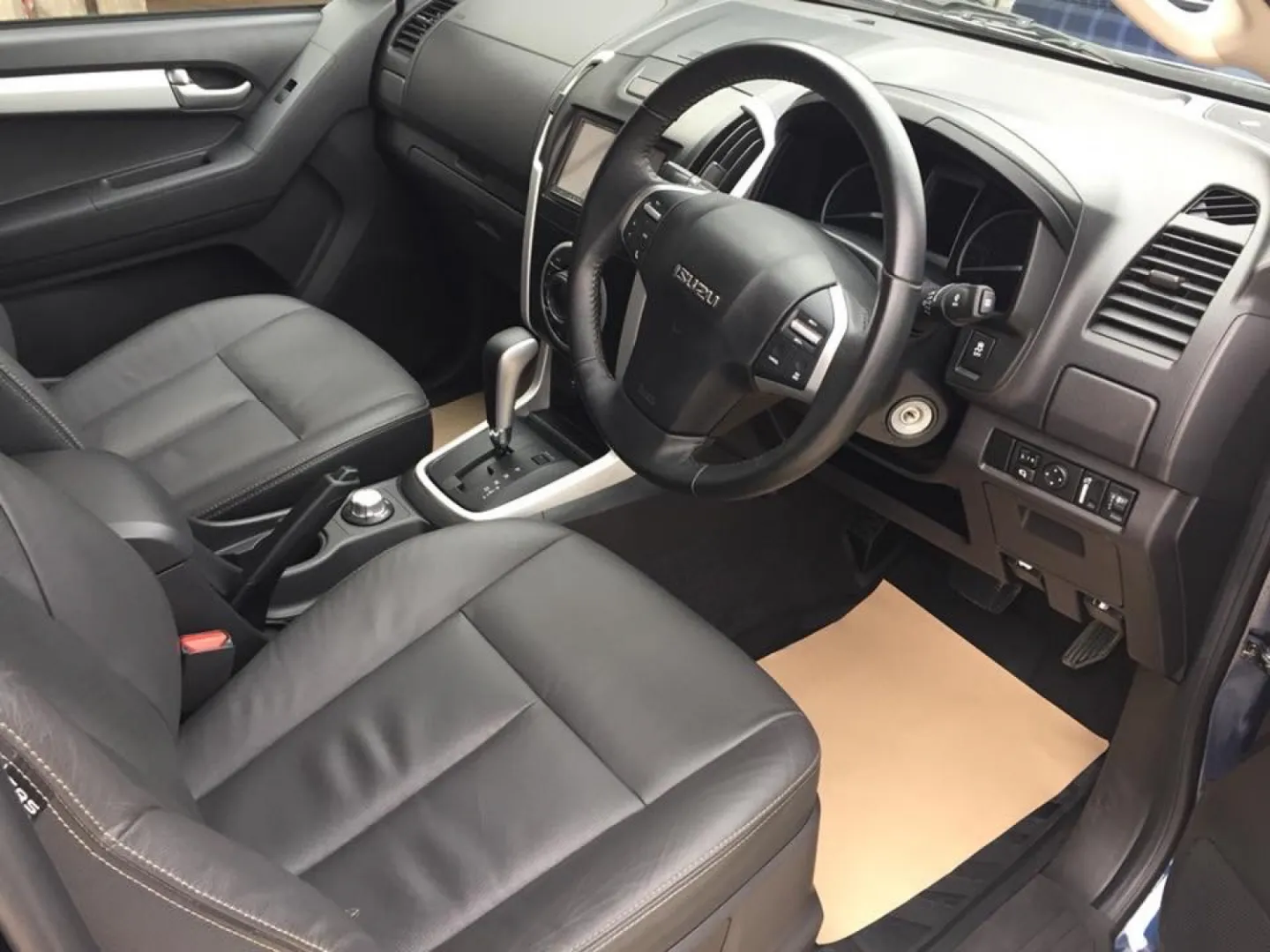 Interior Vallet