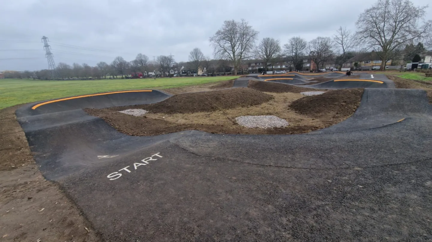 Rosehill Pump Track 00