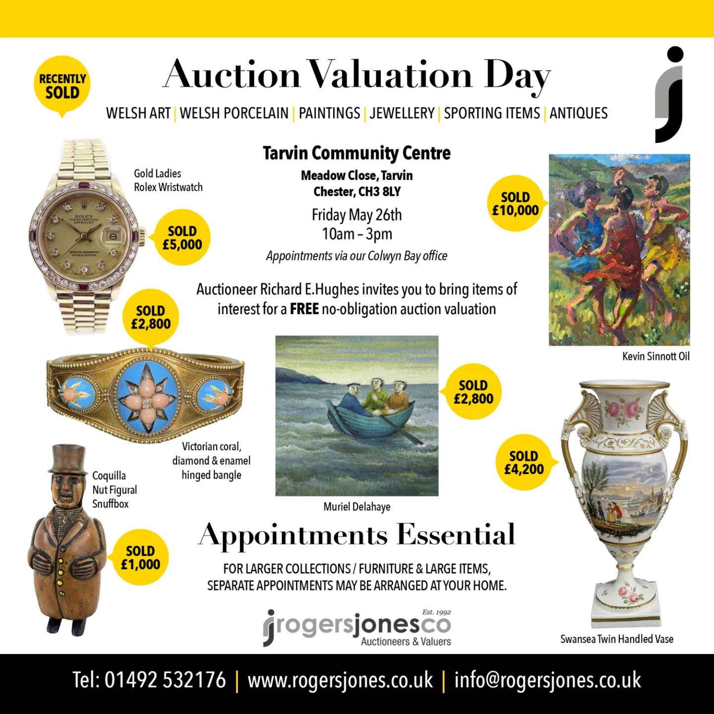 Tarvin Community Centre