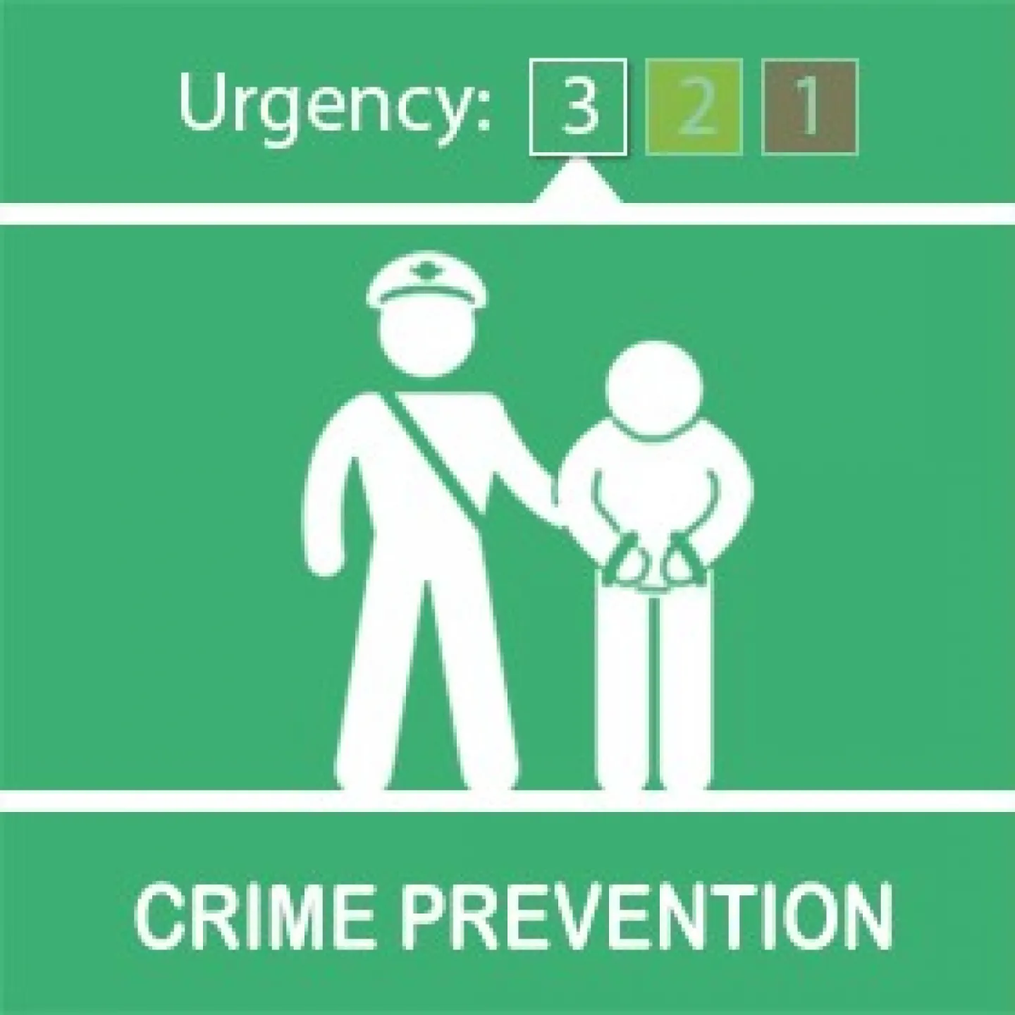 Crime Prevention 3