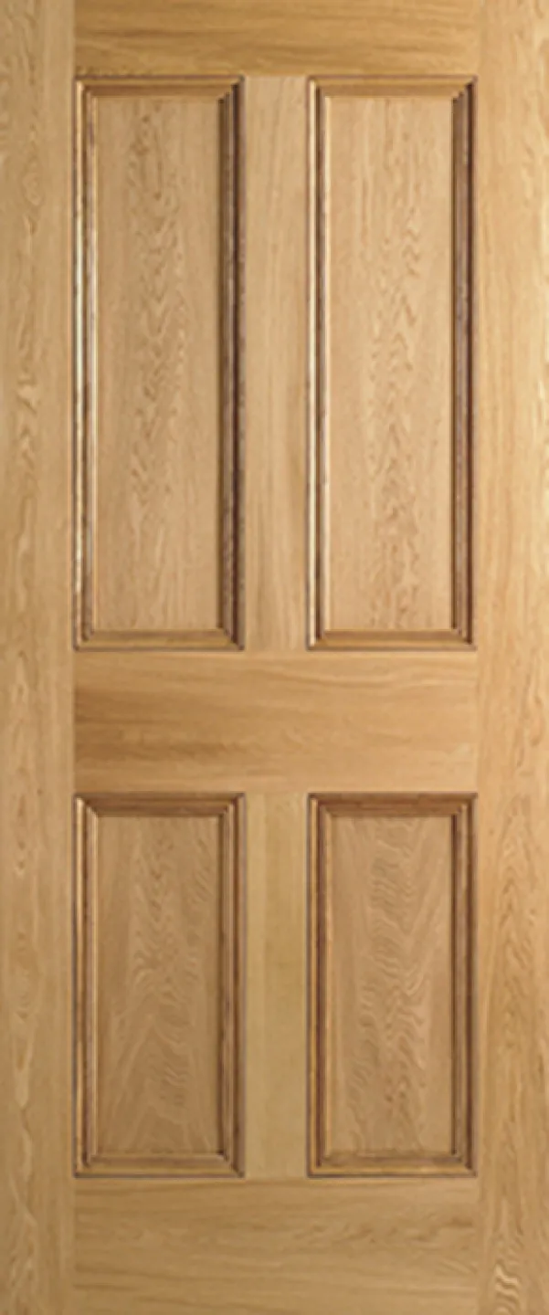 Oak 4P