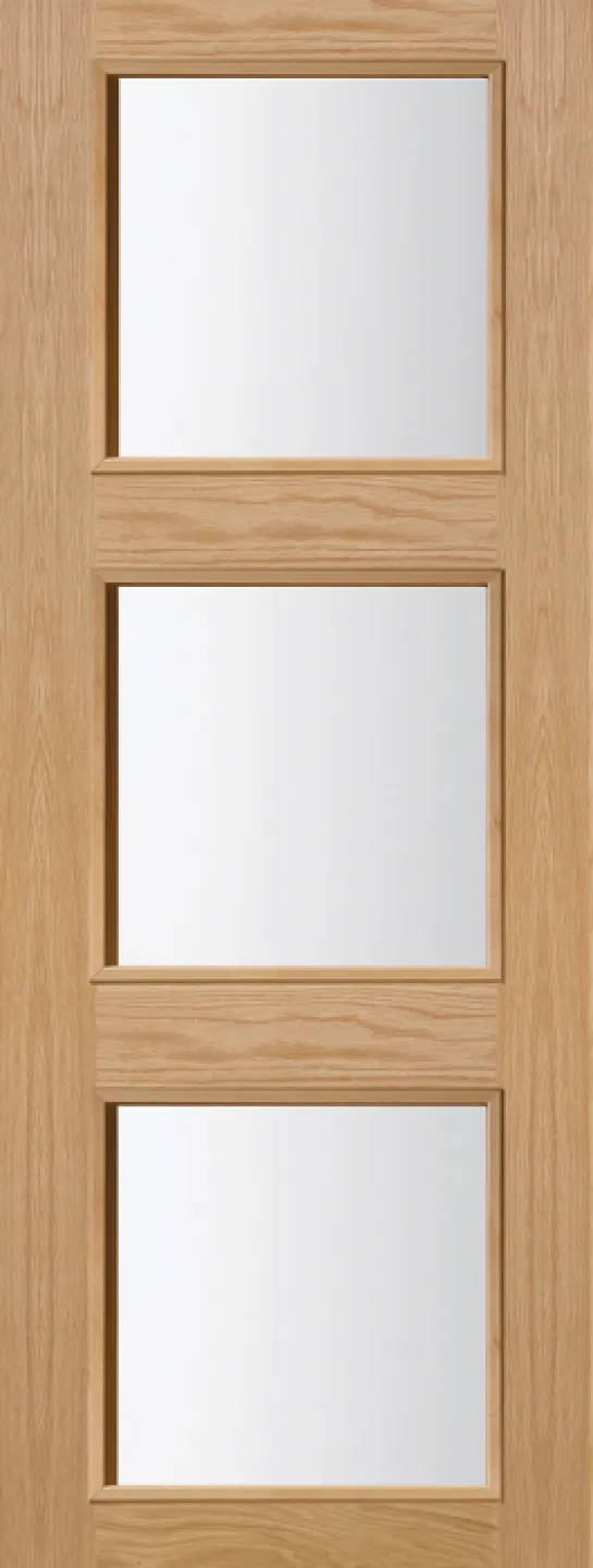 Oak Brienz Glazed 3L