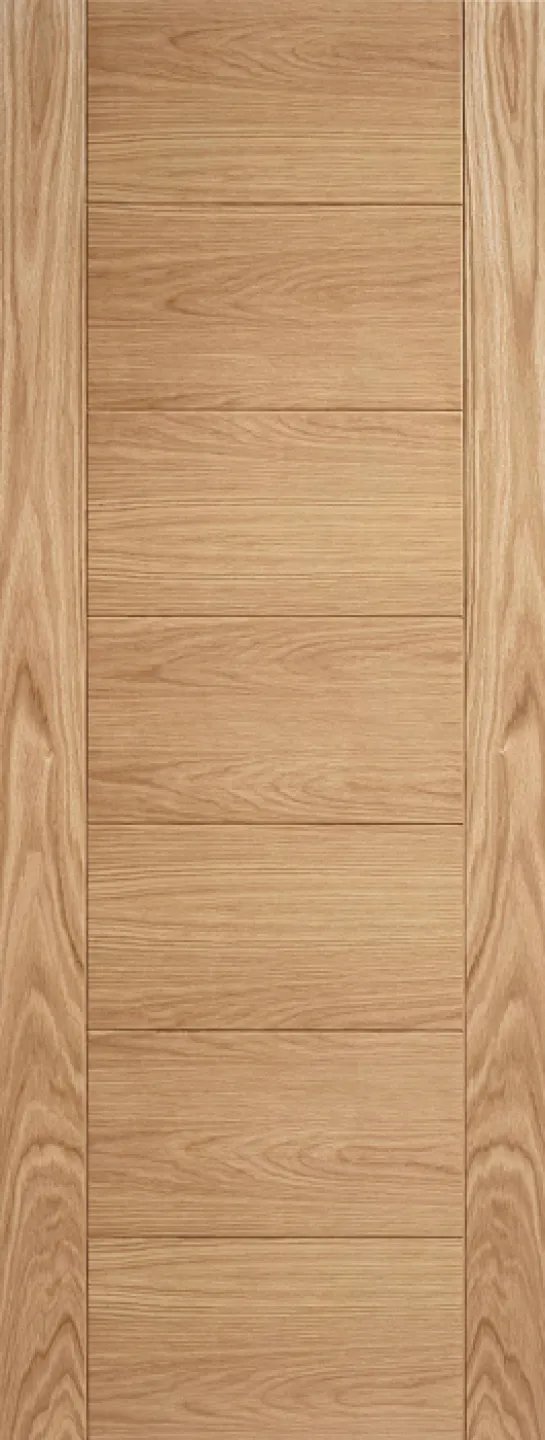 Oak Carini 7P Pre Finished