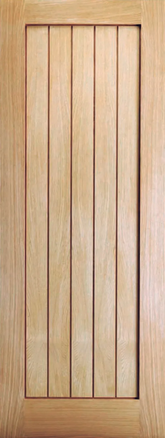 Oak Mexicano Slimline