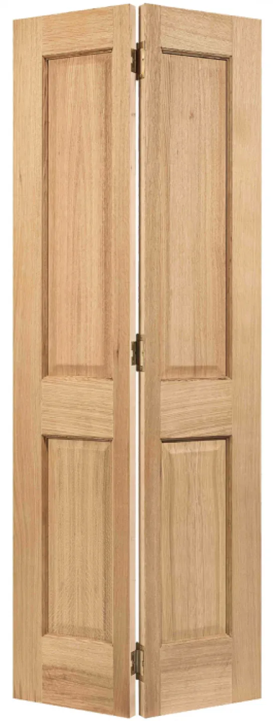 Oak Regency 4P Bi Fold Pre Finished
