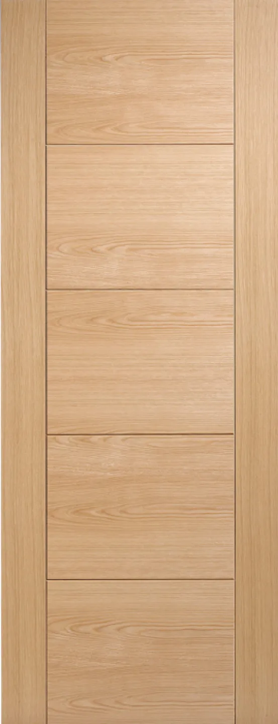 Oak Vancouver 5P