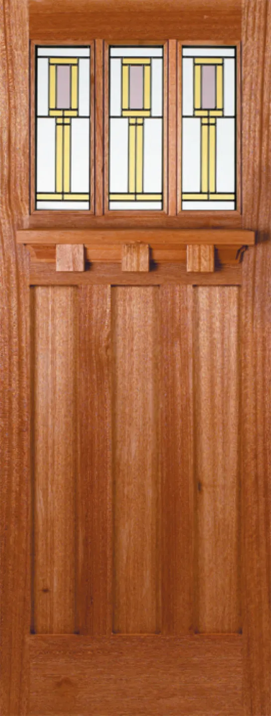 Hardwood Tuscany Glazed 3L Florence