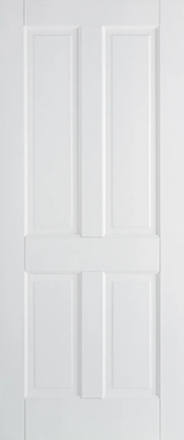 White Canterbury 4P