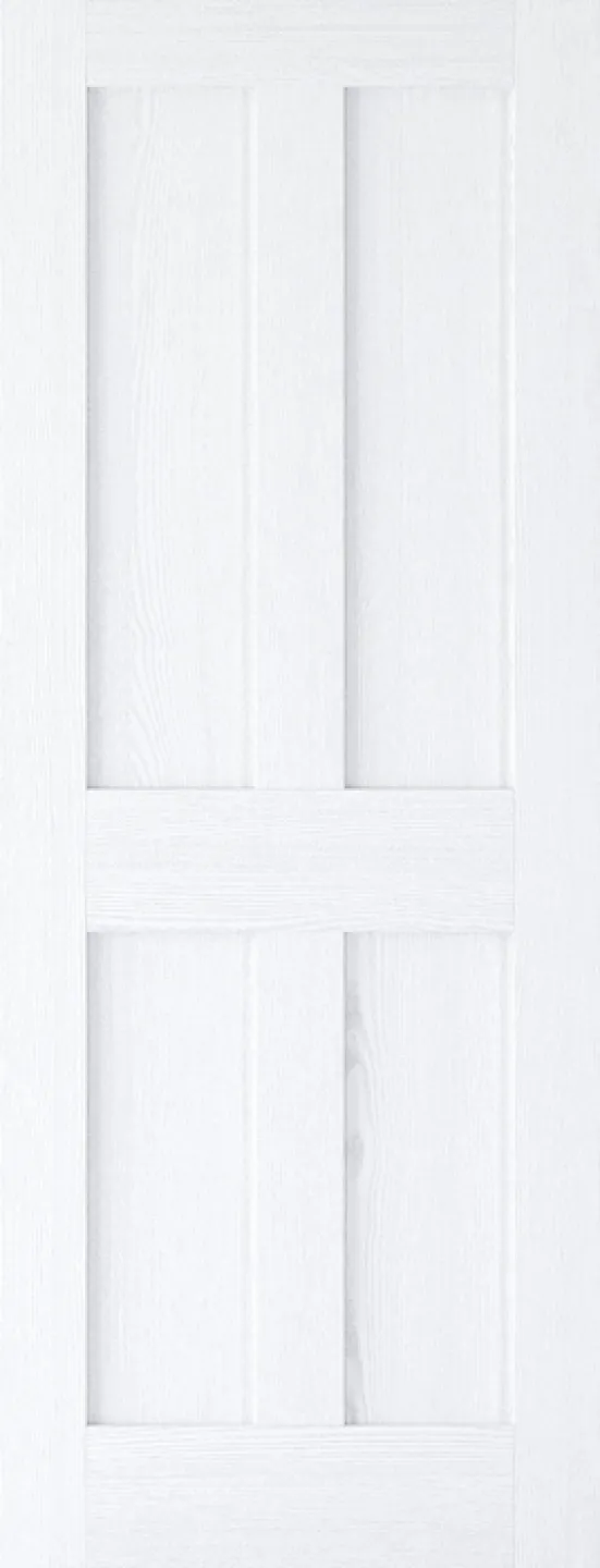 White Grain London 4P