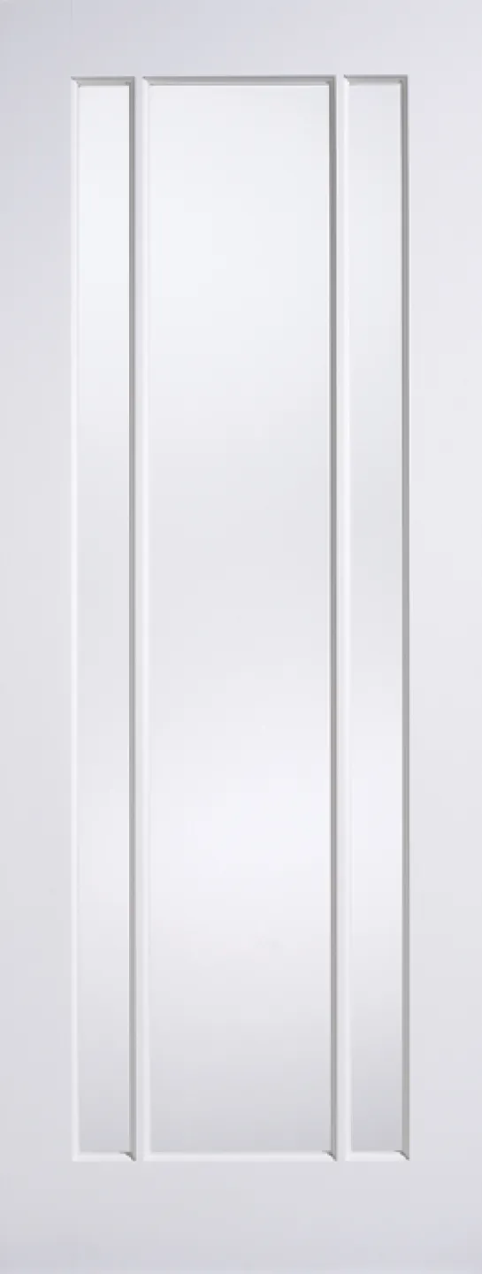 White Lincoln Glazed 3L