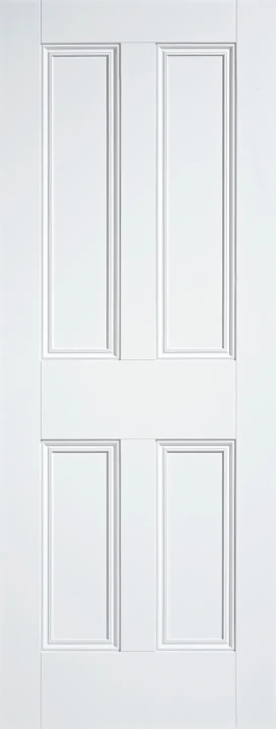 White Nostalgia 4P