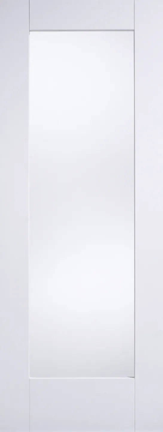 White Shaker Glazed 1L