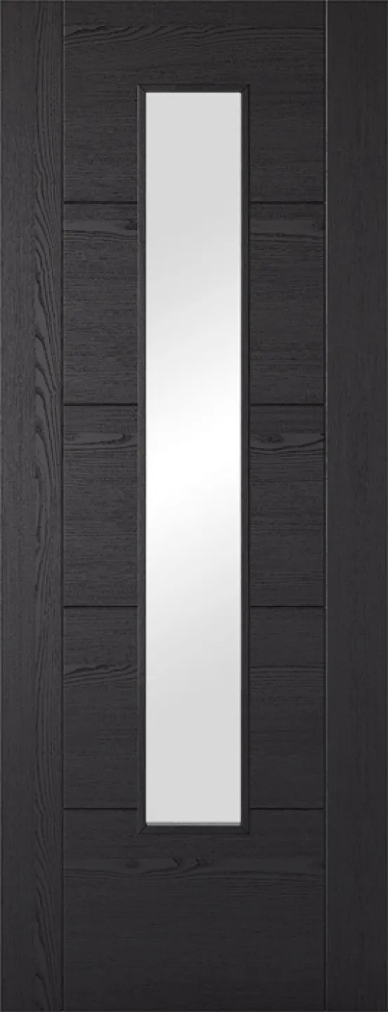 Black Ash Laminated Vancouver Glazed 1L