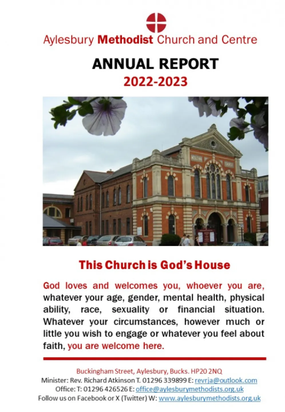 2022-23 Report Cover Rev