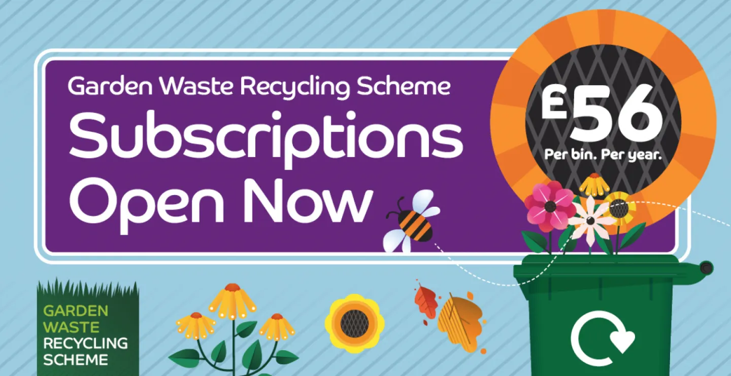 Green Bin Collections