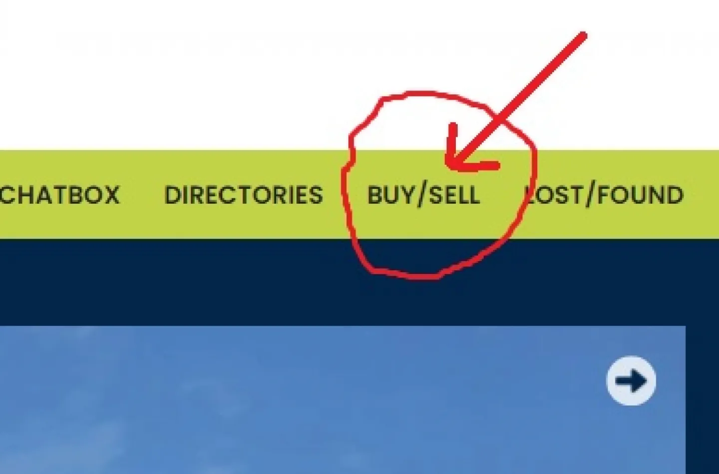 buy/sell