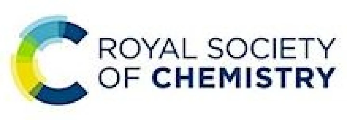 Royal Society of Chemistry Logo