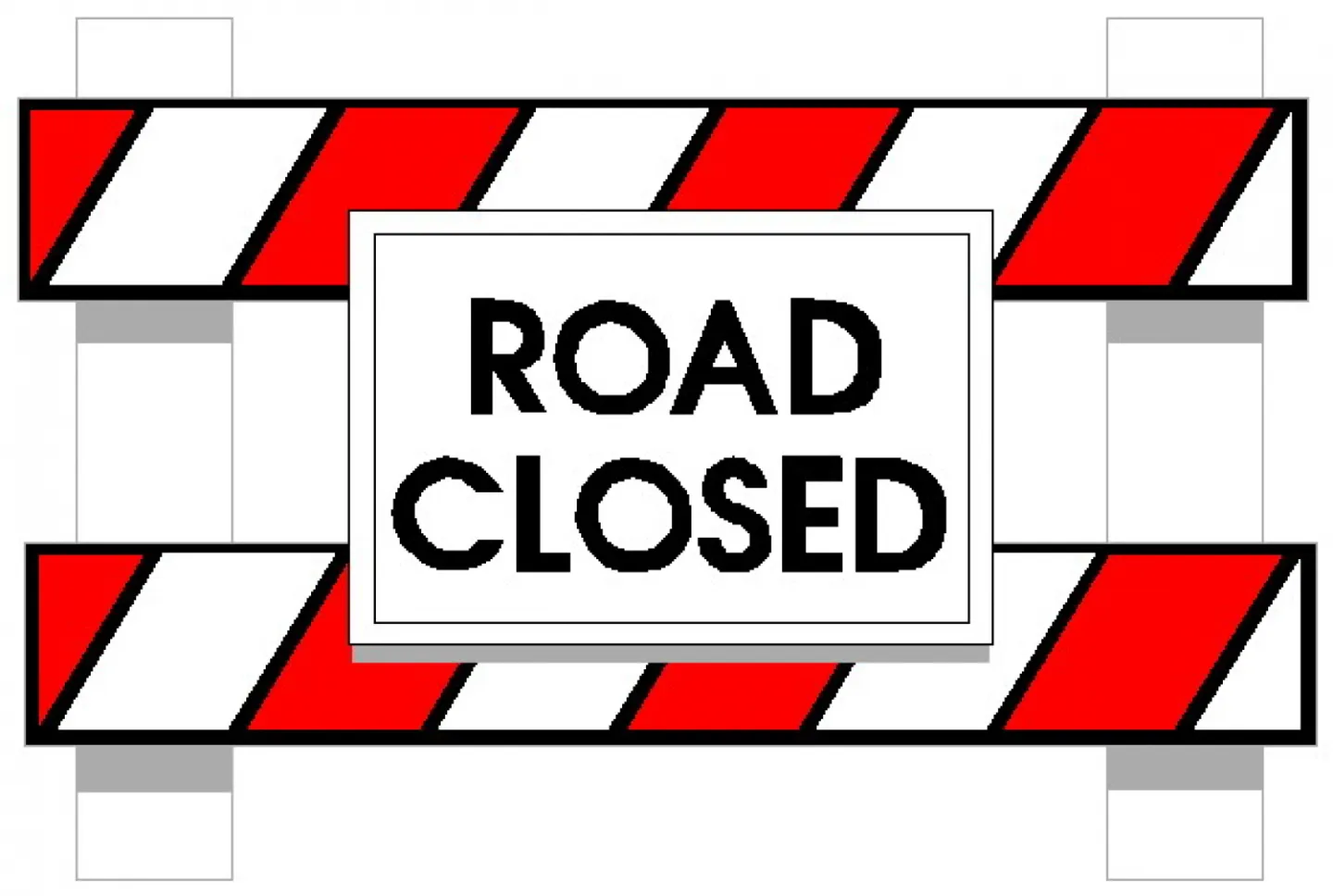 Closed