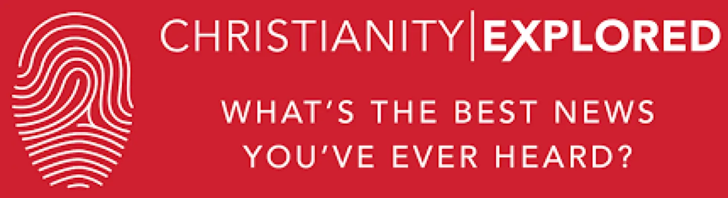 Amc Christianity Explored 2