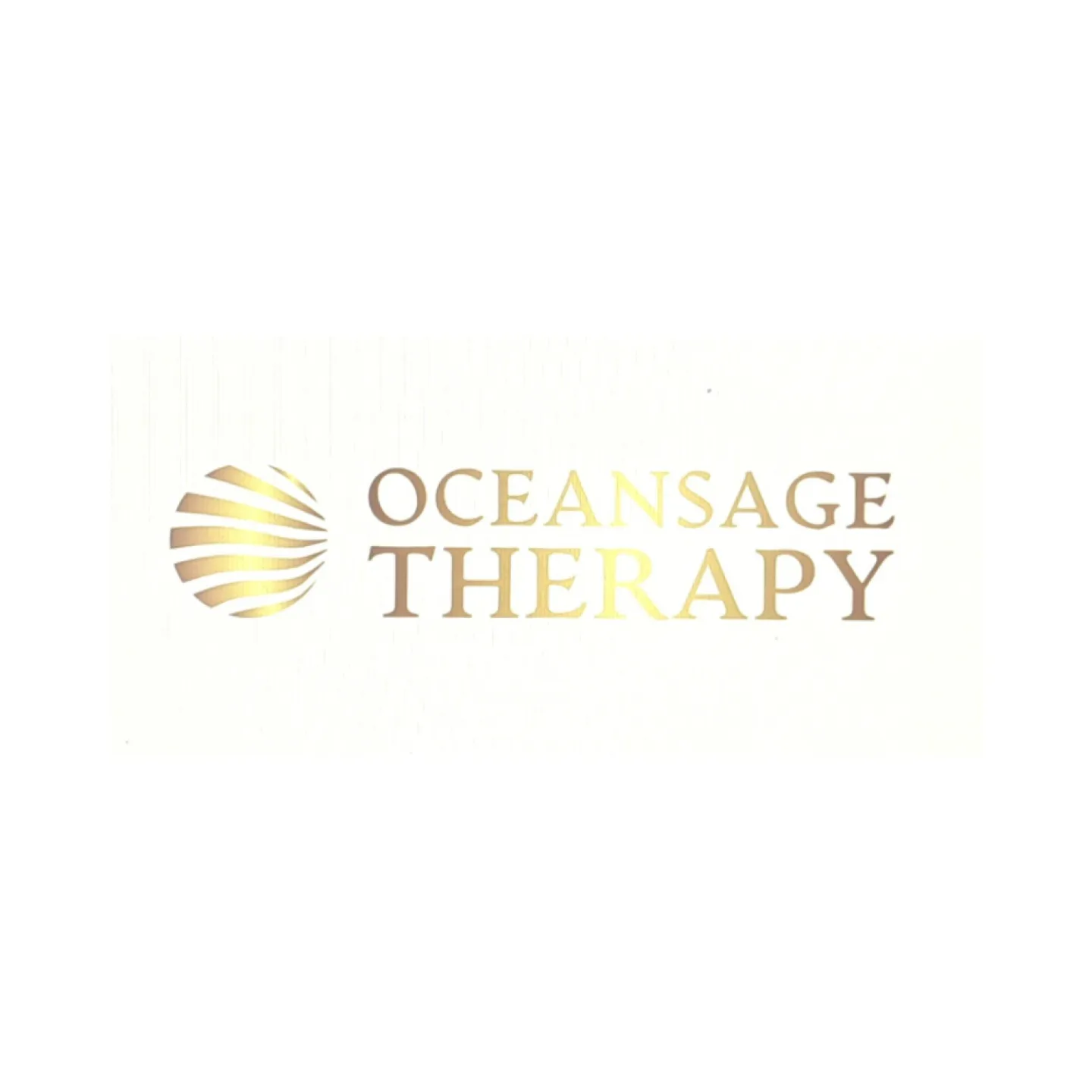 Oceansage Therapy