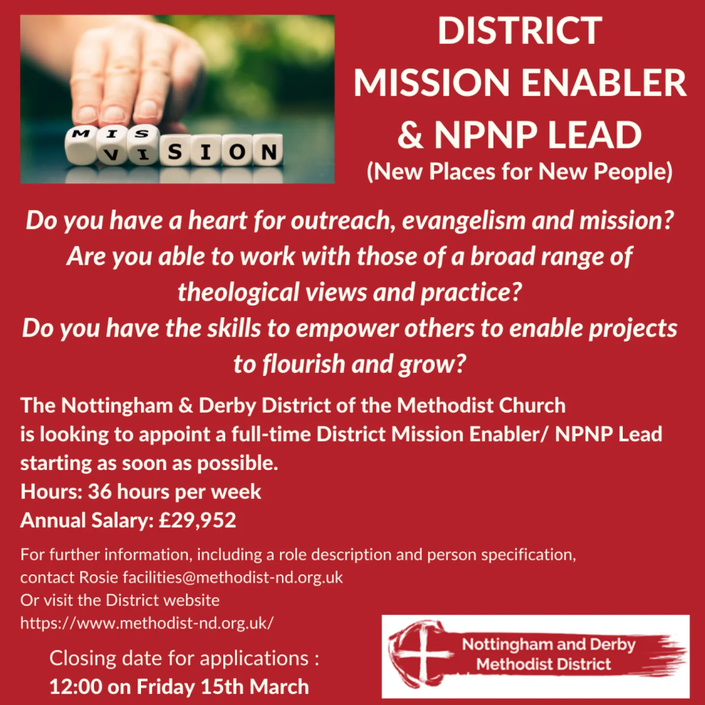 Dme Advert &ndash; Feb 24 V3