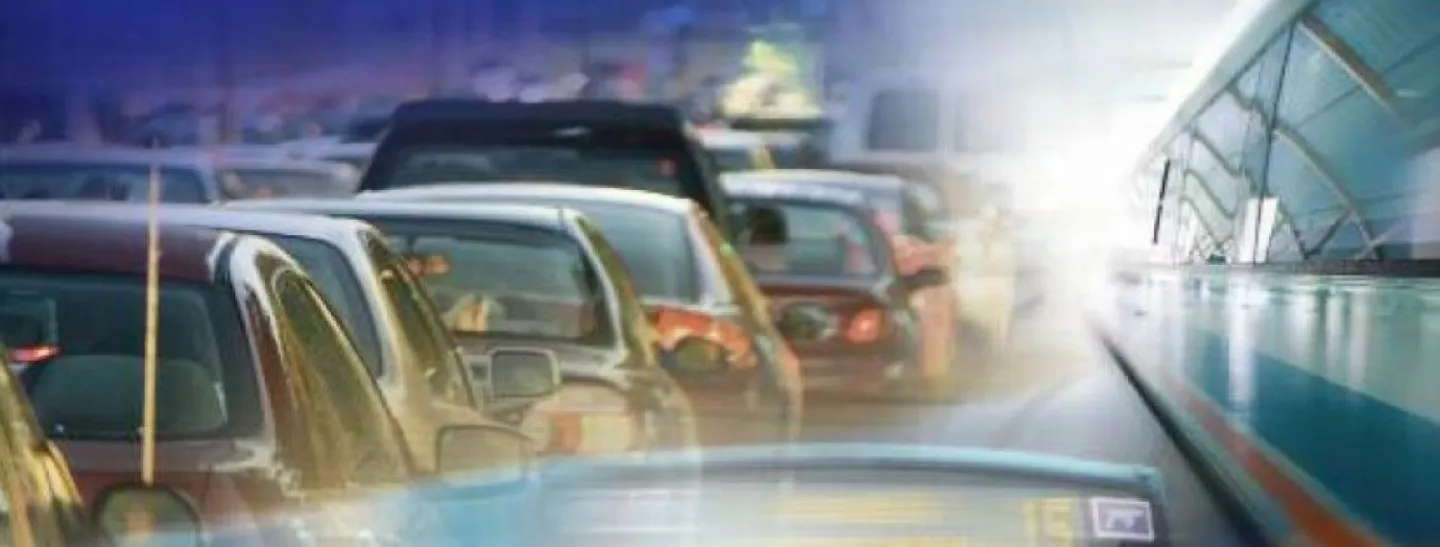 Local-Transport-Plan